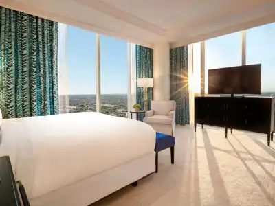 Fairmont Austin - 4