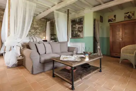 Dimora Santa Margherita - Relais di Charme - 113