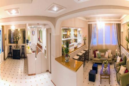 Sirene Beach - All Inclusive - 2