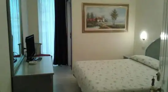 Trevi Riccione - 5