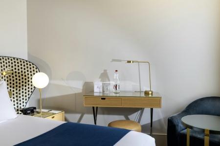 Hôtel Le Marianne - 26