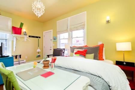 Boise Guest House - 31