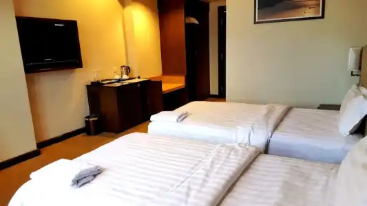 Lintas View - 35