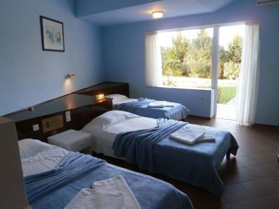 Mediterranean Blue - 4