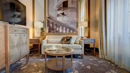 Anantara Palais Hansen Vienna - 128