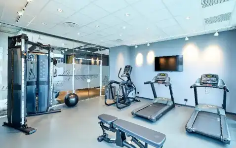 Four Points Flex by Sheraton Copenhagen Arena - 12