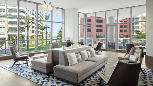Hyatt Centric Brickell Miami - 7