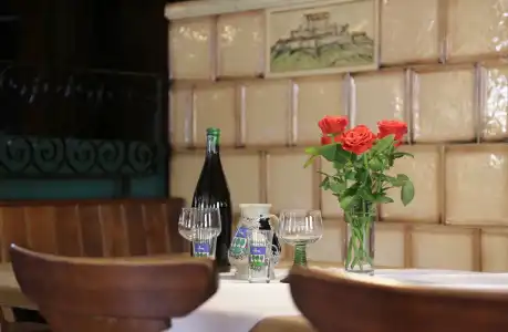 & Gasthaus Löwen - 11