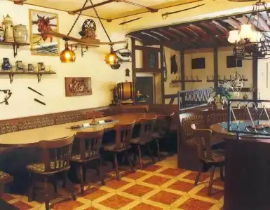 Restaurant Zur Mainlust - 16
