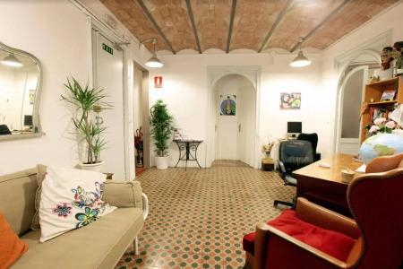 Primavera Hostel - 13