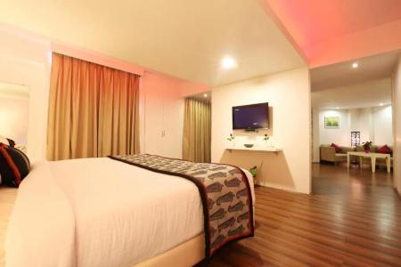Golden Tulip Jaipur City Center - 56