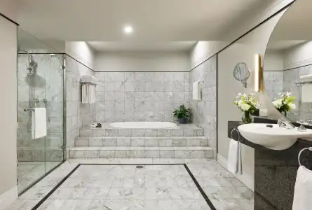 Hyatt Canberra - A Park Hyatt - 8