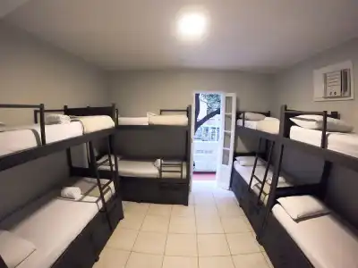 Che Lagarto Copacabana - Hostel - 17