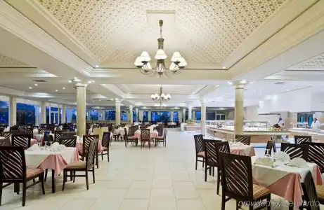 Seabel Rym Beach Djerba - 36