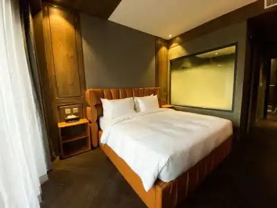 CHECK inn Phnom Penh BKK 1 - 4