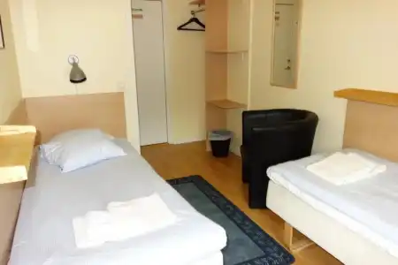 Hotell Svanen - 29