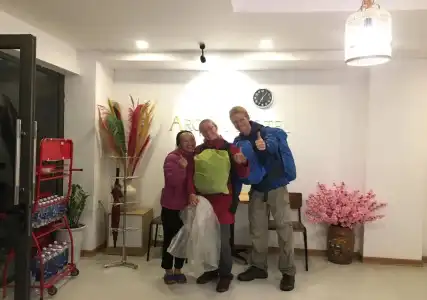Sapa Aroma - 16