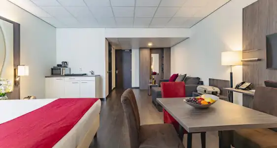PLAZA Premium Almere - 149