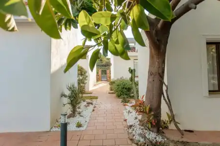 Resort Fior Di Sardegna - 44