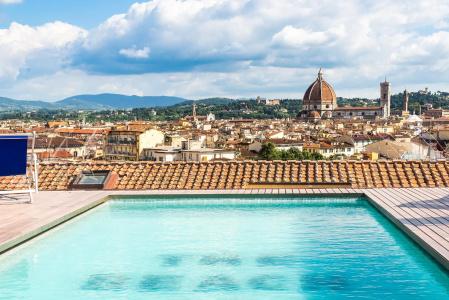 The Social Hub Florence Lavagnini Extended Stay - 25