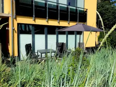 Seaside-Strandhotel - 79