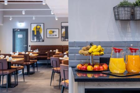 Boutique Essen City - 16