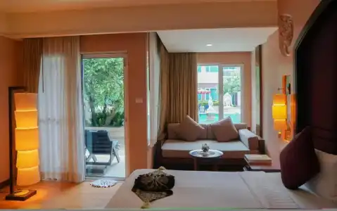 Grand Pacific Sovereign Resort & Spa (SHA Plus+) - 87