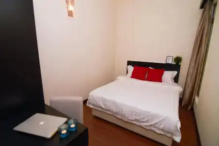 Homestay Bayou Lagoon Park Resort - 49