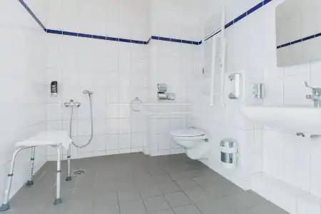 a&o Nürnberg Hauptbahnhof - Hostel - 9