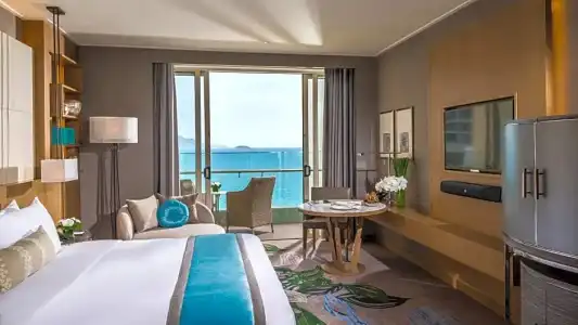 InterContinental Nha Trang by IHG - 199