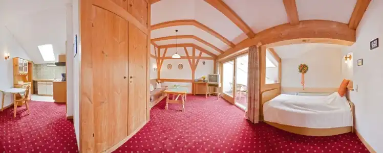 LandHuberhof - 77