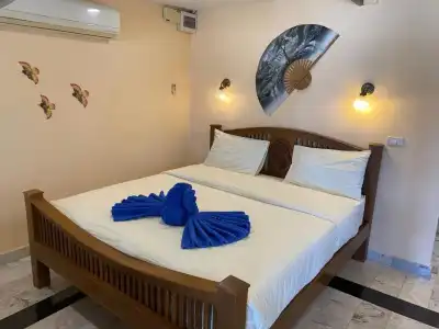 Laguna Beach Club Resort - 157