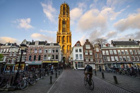 Holiday Inn Express Utrecht - Papendorp by IHG - 37
