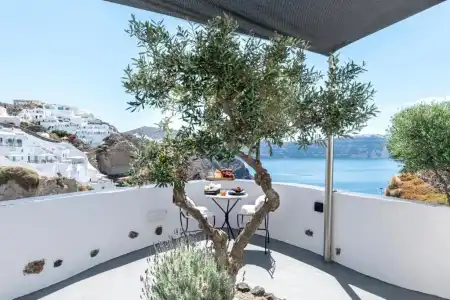 Pearl of Caldera Oia Boutique - 227