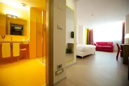 Mercure Venezia Marghera - 29