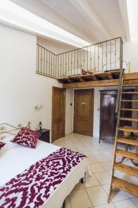 Leano Agriresort - Deluxe Suite With Spa Bath - 45