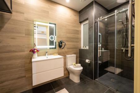 Battistini Boutique Living and Spa, Victoria, Gozo - 5