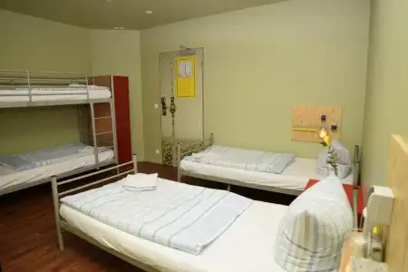 Amstel House Hostel - 33