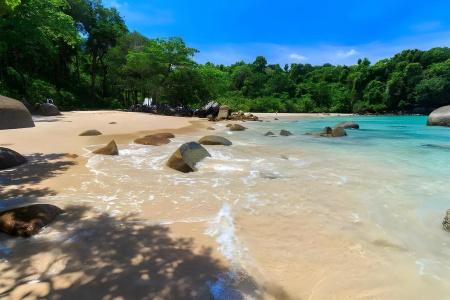 Krathom Khaolak Resort - 19