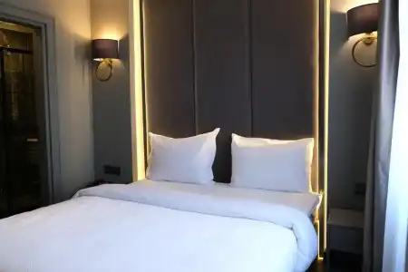 Dilens Bosphorus Boutique-hotel - 62