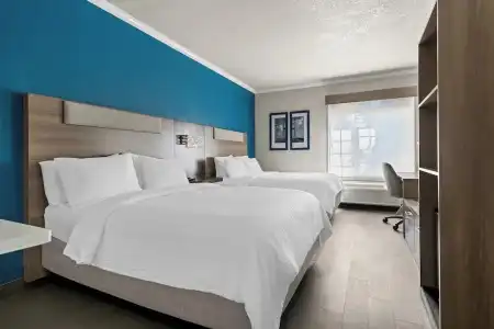 Holiday Inn Express Saint Simons Island by IHG - 58