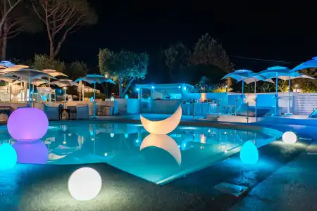 Relais Freedom Club - 15