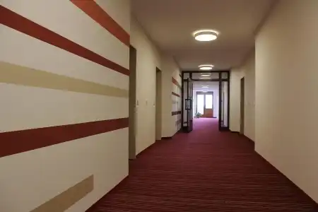 Gästehaus Forum am Westkreuz - 11