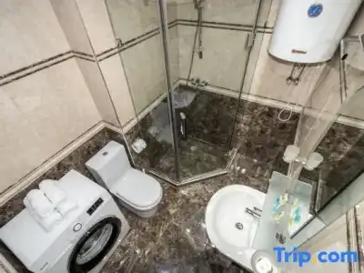 Orbi Sea Towers Official - 72