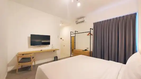 Ra Inn Kemang - 24