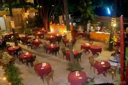Estrela Do Mar Beach Resort - A Beach Property, Goa - 9