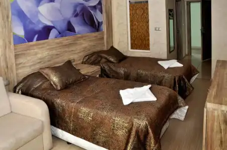 Delfi & Spa - 69
