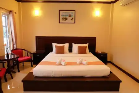 Baan Por Pla Resort - 1