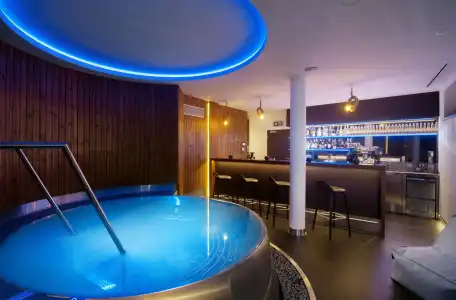 Bedriska Wellness Resort & Spa - 19