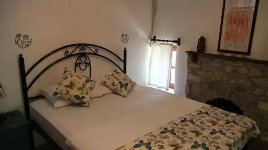 Eski Datca Pansiyon Cafe - 2
